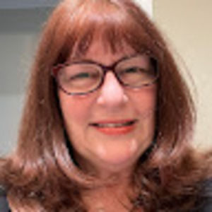 Meet your Posher, Jill